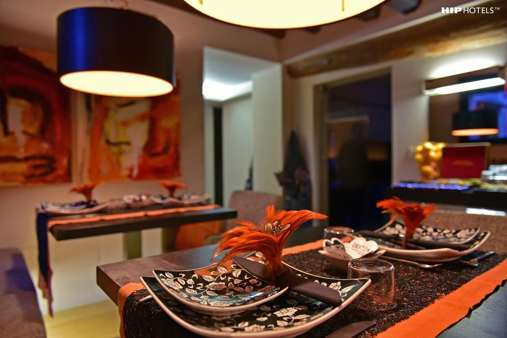 Charming House Dd724 3* Venise