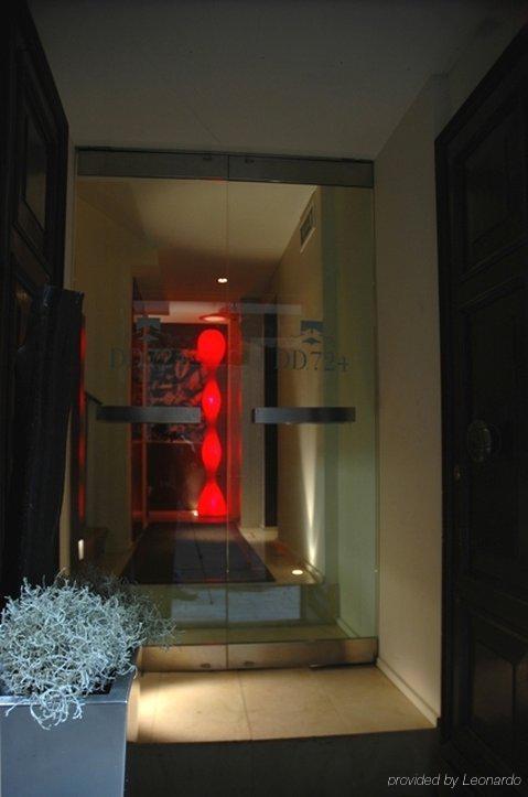 Maison d'hôtes Charming House Dd724 Venise